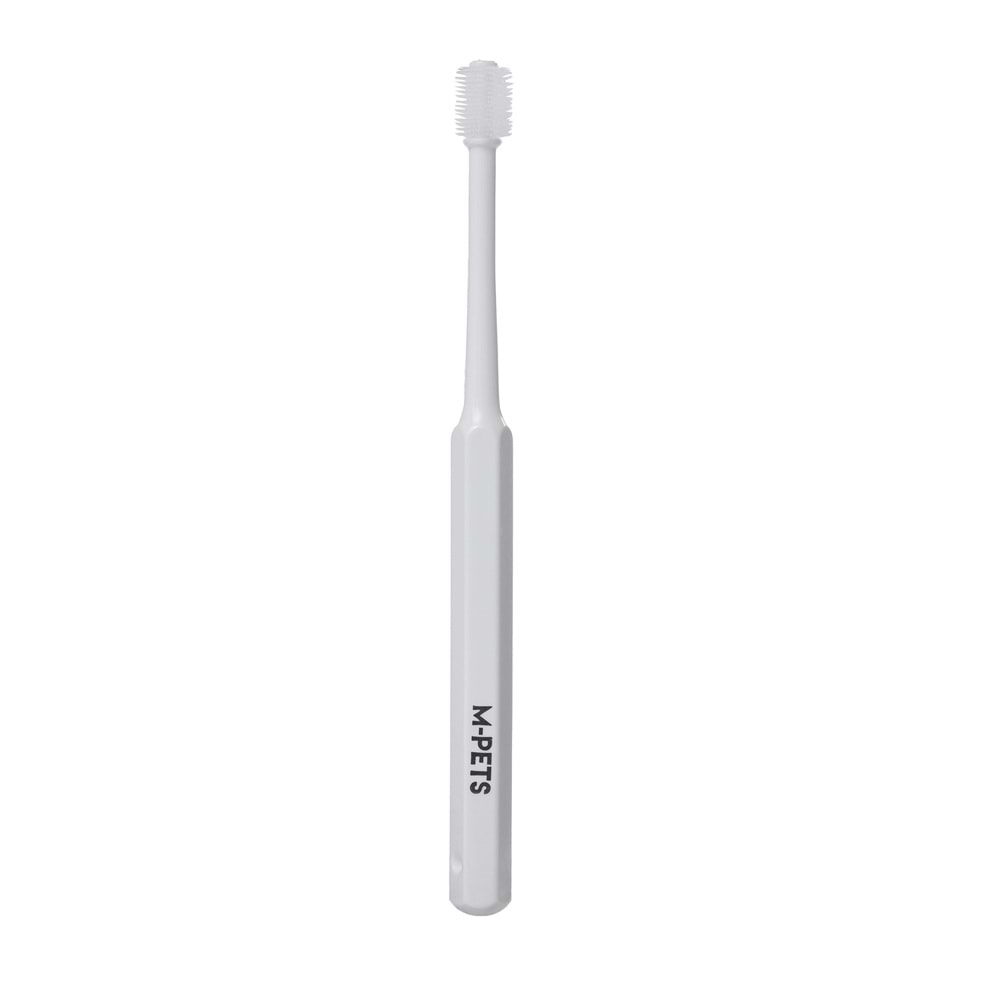 10178399 M-PETS DENTAL HASSAS DİŞLER İÇİN DİŞ FIRÇASI (S)