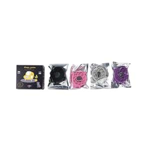 10178799 M-PETS KEEP CALM CALMİNG SAKİNLEŞTİCİ KÖPEK TASMASI 4LÜ MİX COLOR