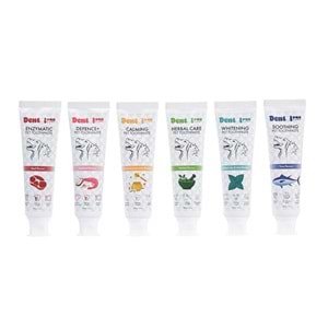 10181999 M-PETS DENTAL CARE PRO BİFTEK AROMALI DİŞ MACUNU 100GR