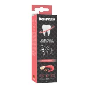 10182199 M-PETS DENTAL CARE PRO DENİZ ÜRÜNLERİ AROMALI DİŞ MACUNU 100GR