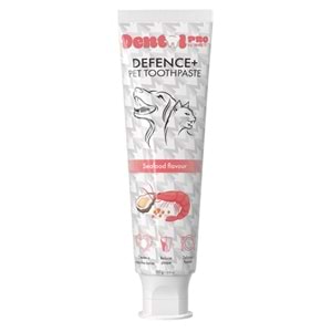 10182199 M-PETS DENTAL CARE PRO DENİZ ÜRÜNLERİ AROMALI DİŞ MACUNU 100GR