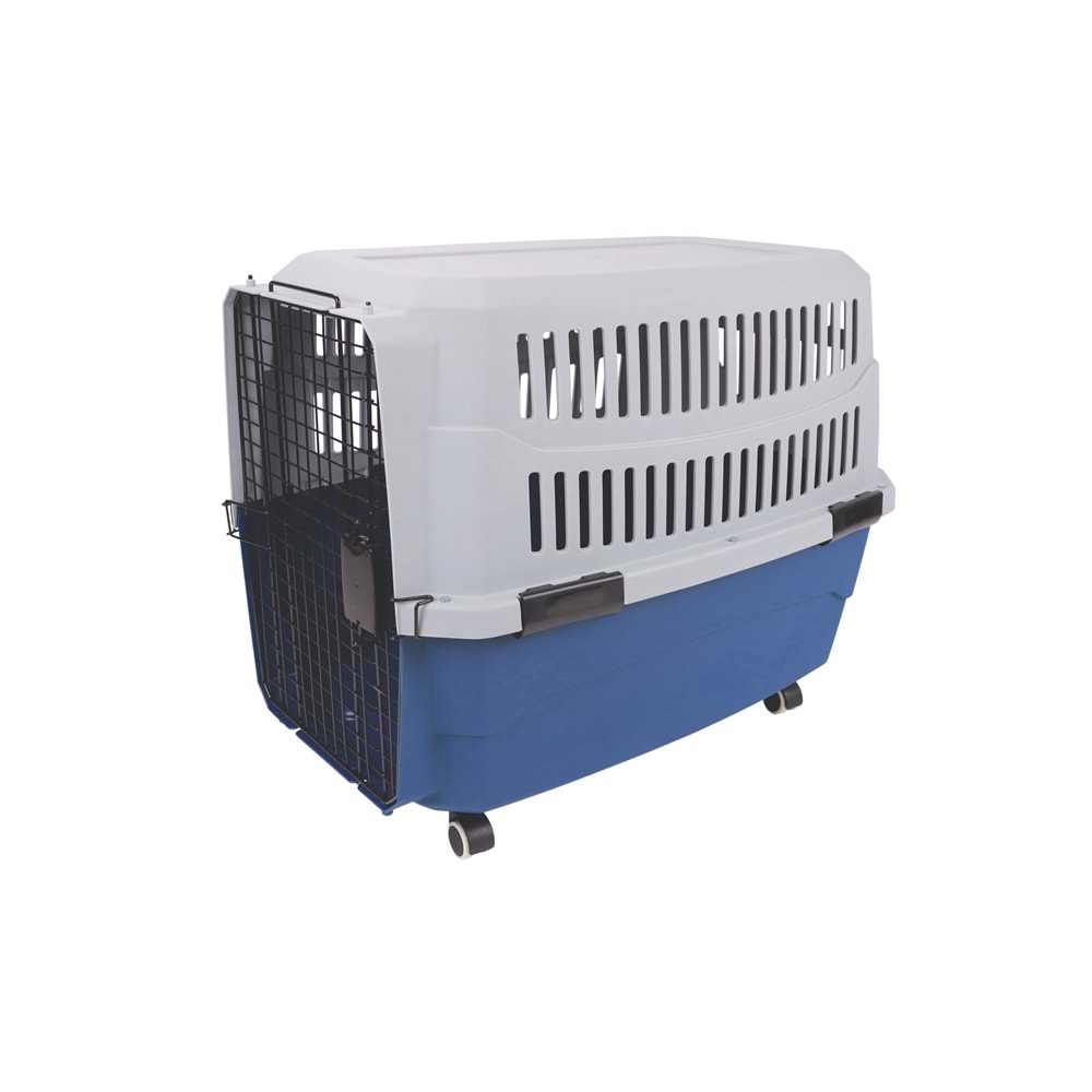 10200414 M-PETS VIAGGIO CARRIER IATA (XL) TAŞIMA TEKERLEKLİ
