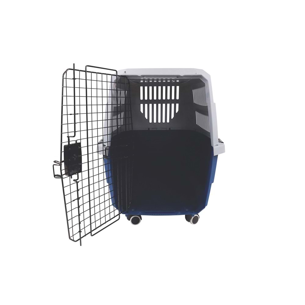 10200414 M-PETS VIAGGIO CARRIER IATA (XL) TAŞIMA TEKERLEKLİ