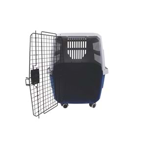 10200414 M-PETS VIAGGIO CARRIER IATA (XL) TAŞIMA TEKERLEKLİ