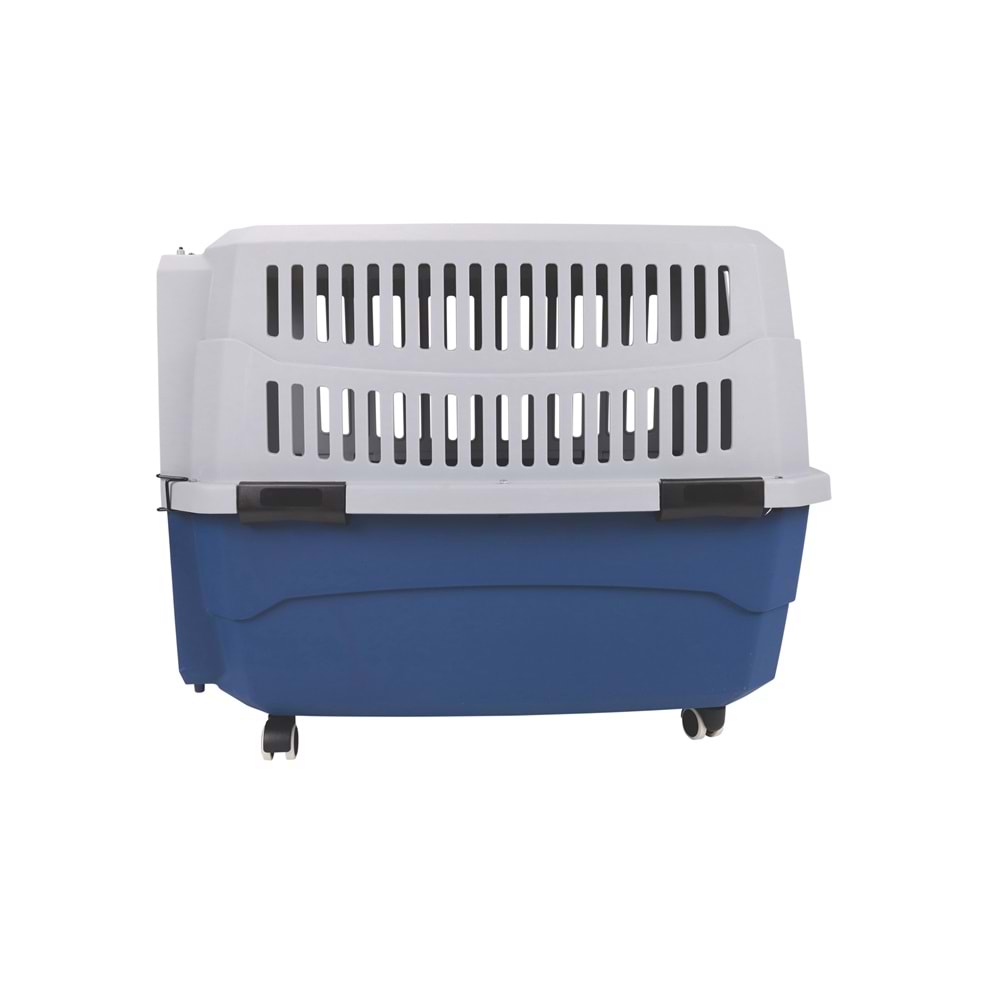 10200414 M-PETS VIAGGIO CARRIER IATA (XL) TAŞIMA TEKERLEKLİ