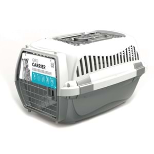 10200913 M-PETS GIRO CARRIER (S) TAŞIMA BEJ/BEYAZ
