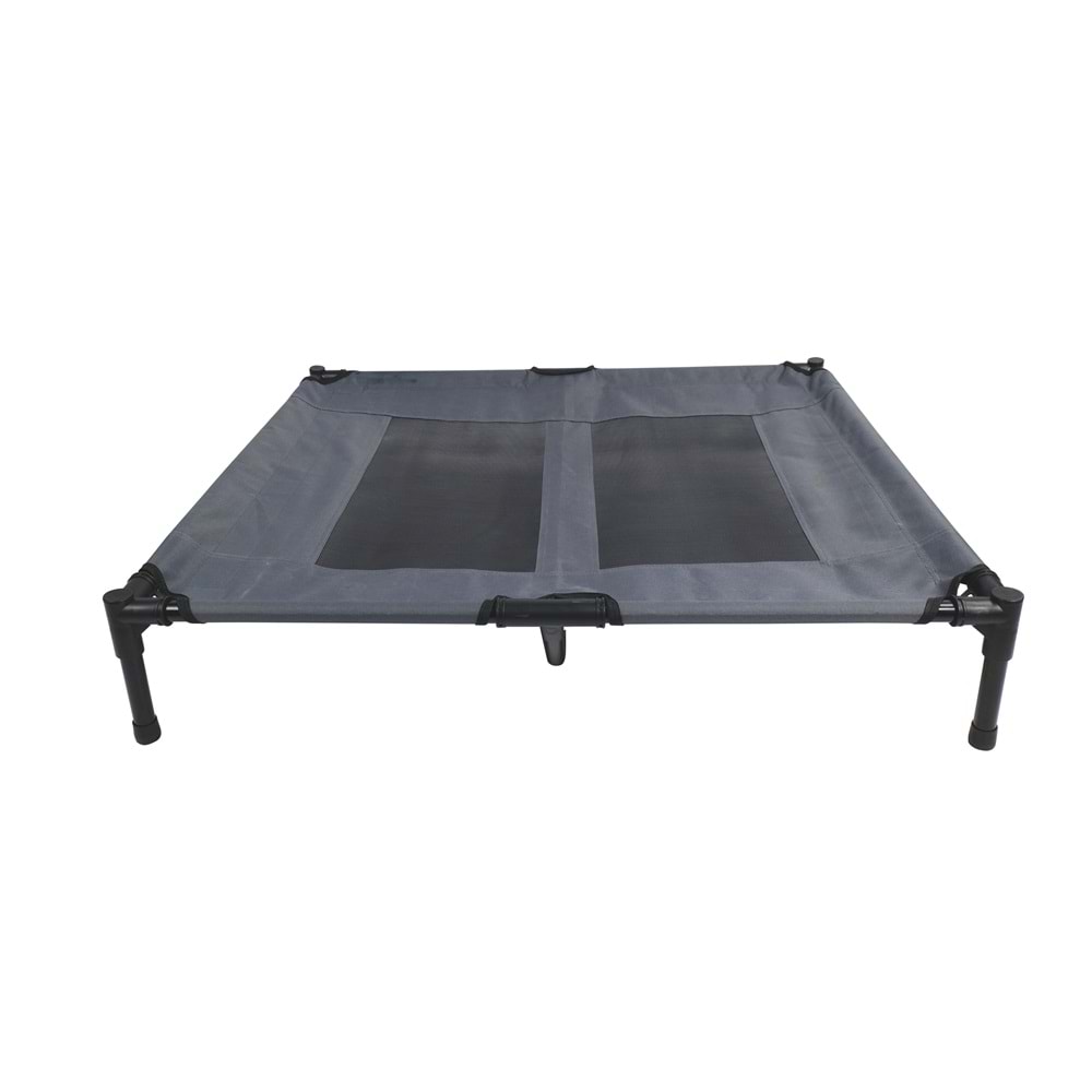10362199 M-PETS ELEVATED KEDİ ve KÖPEK YATAĞI (L)