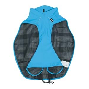 10362317 M-PETS DOG RAIN COAT YAĞMURLUK (S)