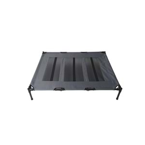 10363399 M-PETS ELEVATED KEDİ ve KÖPEK YATAĞI (XL)