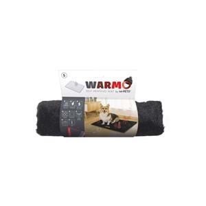 10364099 M-PETS WARMO KENDİNDEN ISINAN MAT (S)