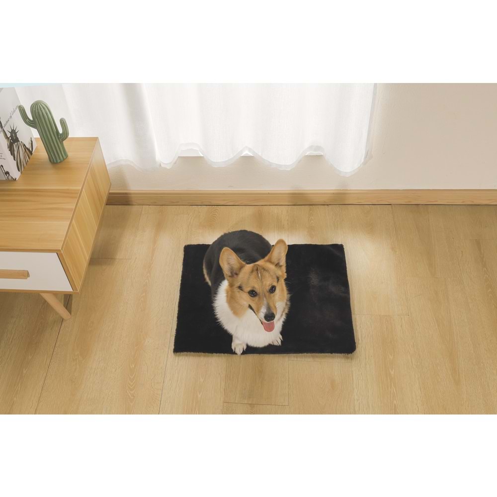 10364099 M-PETS WARMO KENDİNDEN ISINAN MAT (S)
