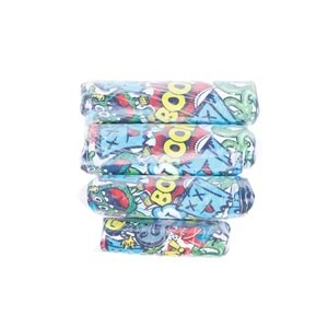 10365099 M-PETS URBANSTYLE CONTEMPO CUSHION YATAK MULTİCOLOR (S) 65X45X9CM