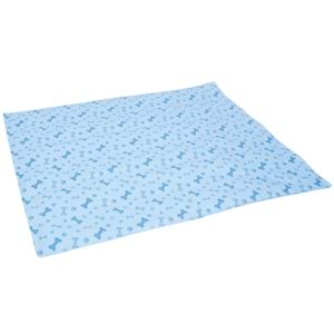 10365999 M-PETS FROZEN COOLİNG MAT (S) 40X50CM BLUE