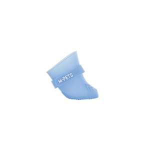 10374317 M-PETS RAINY DAY KÖPEKLER İÇİN AYAKKABI (XL) BLUE