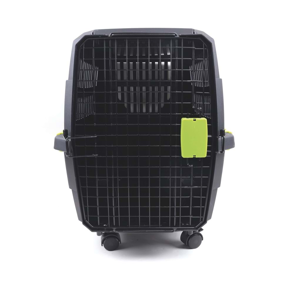 10403399 M-PETS ECO VIAGGIO CARRIER IATA (L) TAŞIMA TEKERLEKLİ
