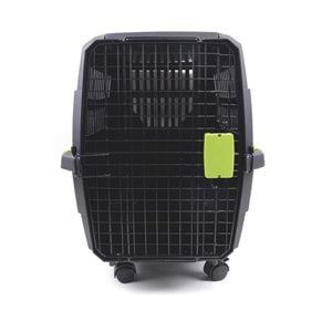 10403399 M-PETS ECO VIAGGIO CARRIER IATA (L) TAŞIMA TEKERLEKLİ
