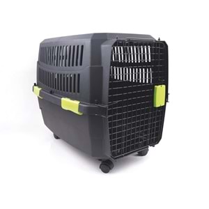 10403399 M-PETS ECO VIAGGIO CARRIER IATA (L) TAŞIMA TEKERLEKLİ