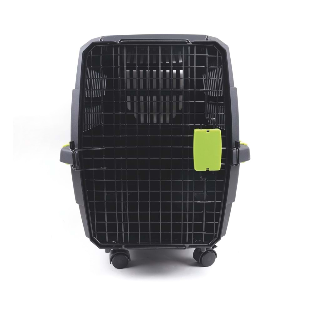 10403499 M-PETS ECO VIAGGIO CARRIER IATA (XL) TAŞIMA TEKERLEKLİ