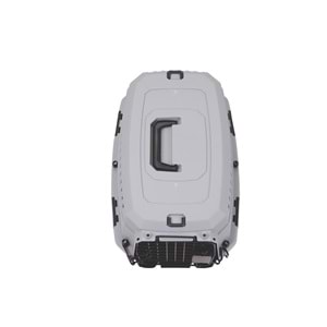 10419199 M-PETS VIAGGIO CARRIER IATA (XS) TAŞIMA BLACK/GREY