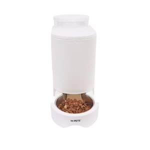 10436399 M-PETS DUPLO MAMA ve SU KABI HAZNELİ WHITE 3L/1.3KG