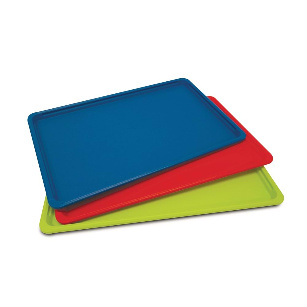 10449905 M-PETS VOYAGER KÖPEK KAFESİ 2 KAPILI (S) KIRMIZI 61X46X48CM