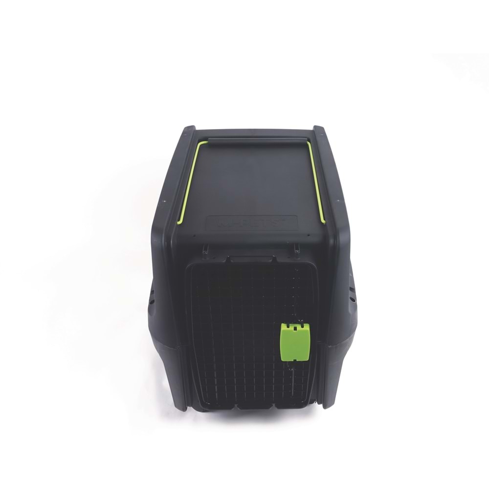 10453599 M-PETS ECO TREK TRAVEL CARRIER IATA (L) TAŞIMA TEKERLEKLİ