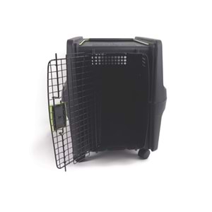 10453699 M-PETS ECO TREK TRAVEL CARRIER IATA (XL) TAŞIMA TEKERLEKLİ
