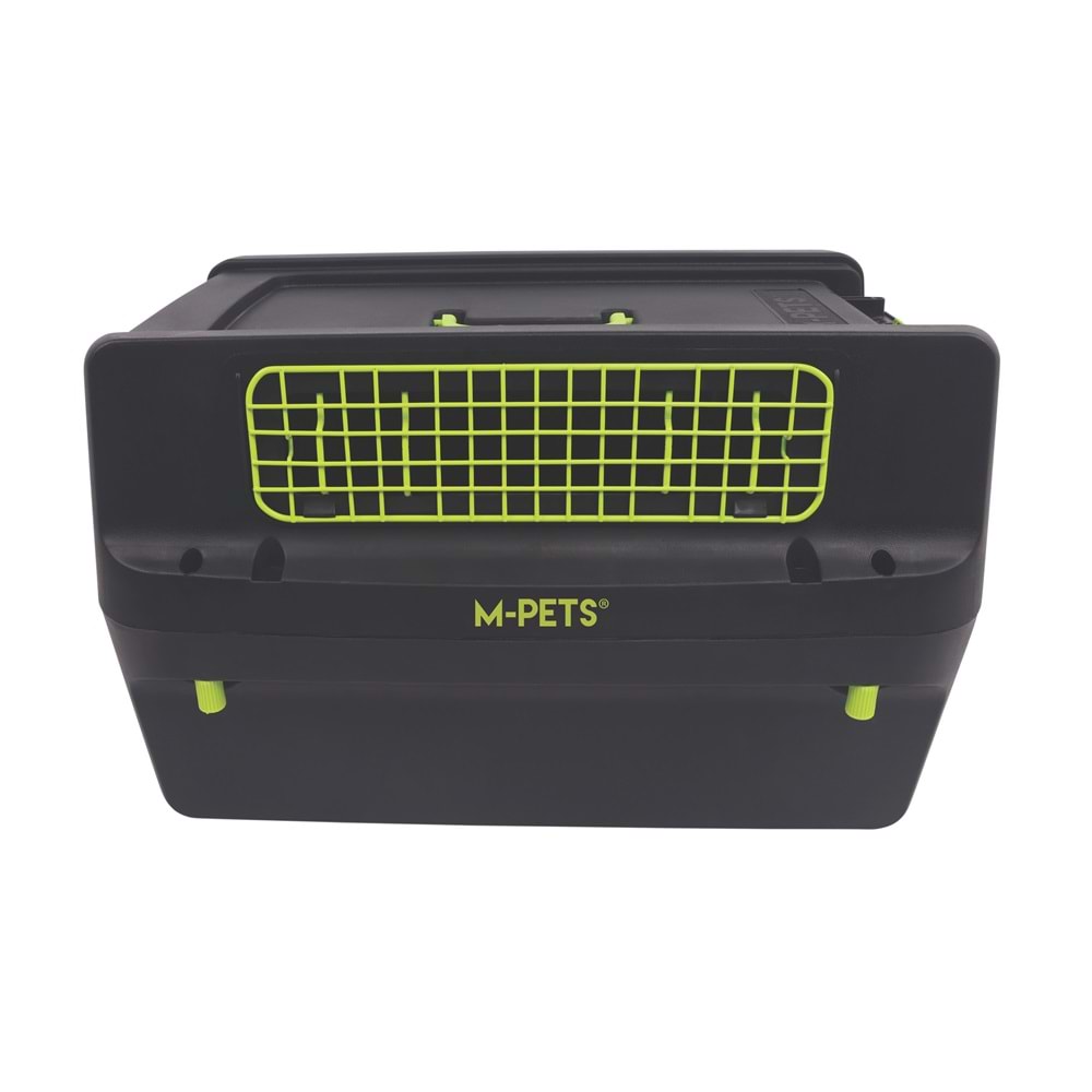 10454099 M-PETS PREMIUM ECO TREK TRAVEL CARRIER IATA (M) TAŞIMA TEKERLEKLİ