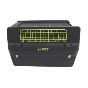 10454299 M-PETS PREMIUM ECO TREK TRAVEL CARRIER IATA (XL) TAŞIMA TEKERLEKLİ