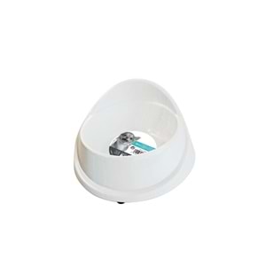 10501399 M-PETS MELAMİN MAMA KABI 300ML