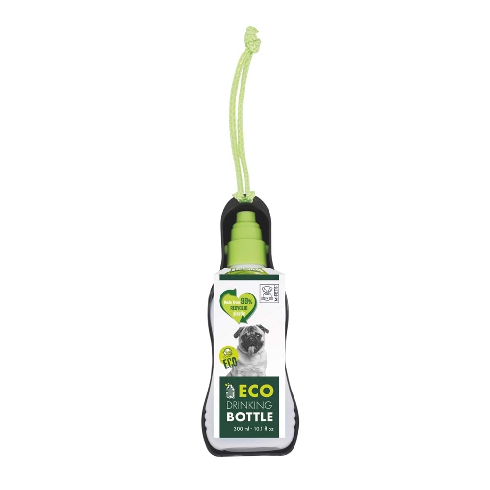 10501699 M-PETS ECO DOG SEYAHAT SULUĞU (S) 250ML