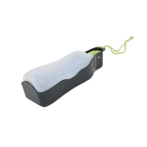 10501699 M-PETS ECO DOG SEYAHAT SULUĞU (S) 250ML