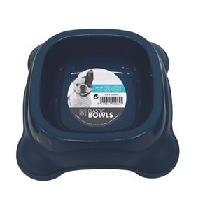 10502599 M-PETS PLASTİK MAMA KABI 775ML
