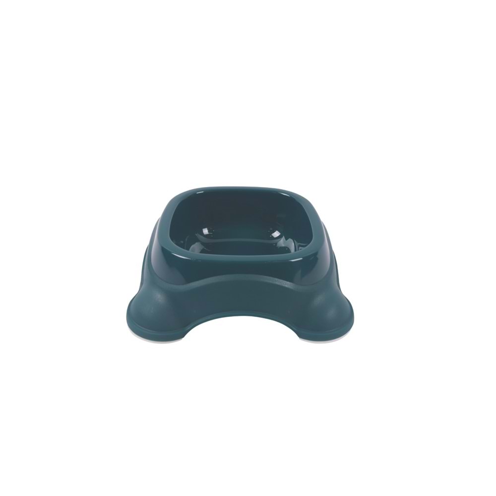 10502599 M-PETS PLASTİK MAMA KABI 775ML