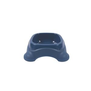 10502599 M-PETS PLASTİK MAMA KABI 775ML