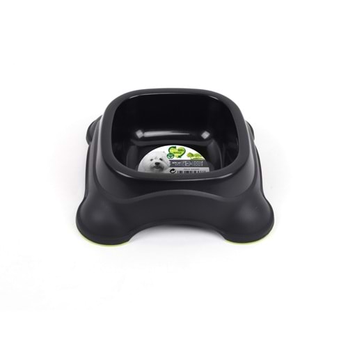 10505199 M-PETS ECO PLASTİK MAMA KABI 475ML