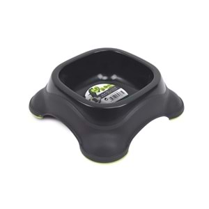 10505299 M-PETS ECO PLASTİK MAMA KABI 775ML