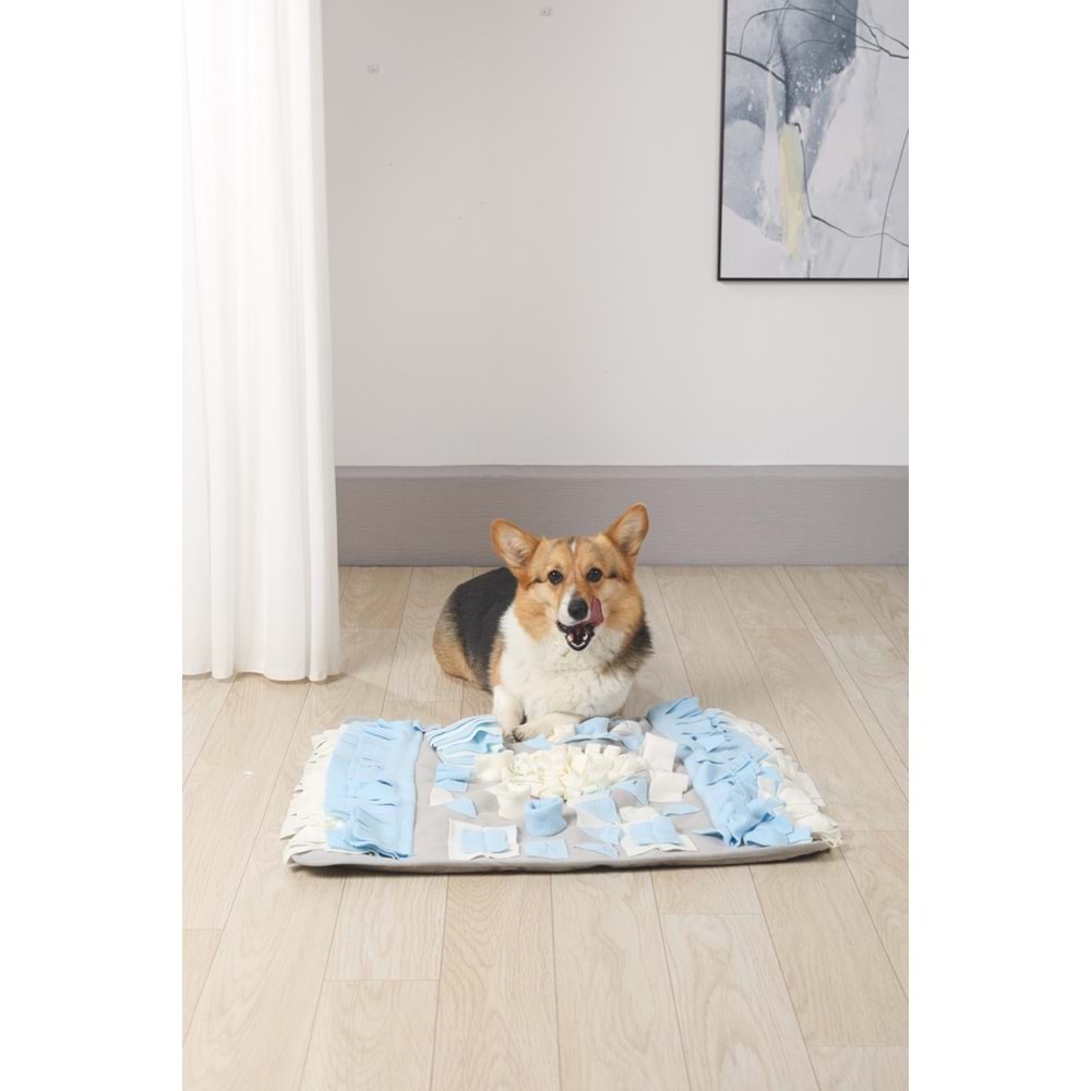 10505999 M-PETS STRATEGE SNUFFLE ÖDÜL OYUN PASPASI DİKDÖRTGEN