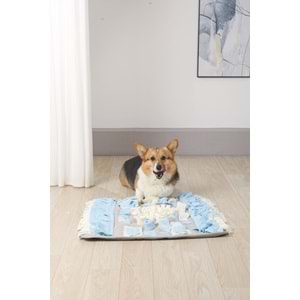 10505999 M-PETS STRATEGE SNUFFLE ÖDÜL OYUN PASPASI DİKDÖRTGEN