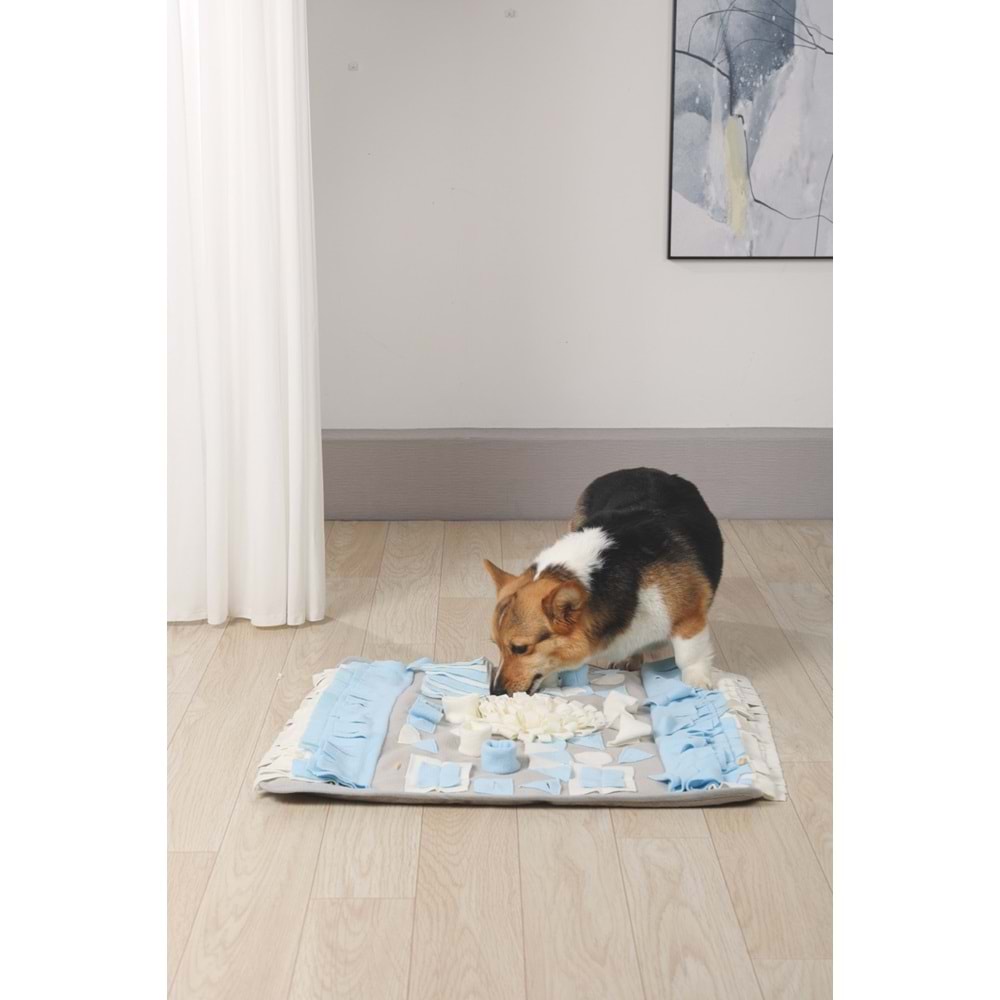 10505999 M-PETS STRATEGE SNUFFLE ÖDÜL OYUN PASPASI DİKDÖRTGEN