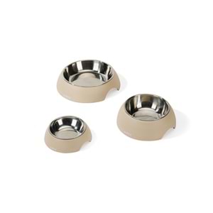 10510899 M-PETS ECO BAMBOO MAMA KABI 350ML SAND