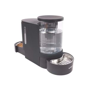 10530399 M-PETS DUPLO MAMA ve SU KABI HAZNELİ BLACK 3L/1.3KG