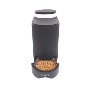 10530399 M-PETS DUPLO MAMA ve SU KABI HAZNELİ BLACK 3L/1.3KG
