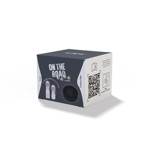 10540608 M-PETS ON THE ROAD KÖPEK SEYAHAT SULUĞU YEDEK CARBON FİLTRE 3LÜ