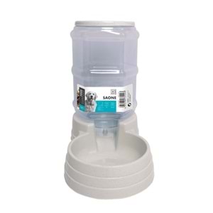 10552899 M-PETS SAONE HAZNELİ MAMA KABI 3,5L