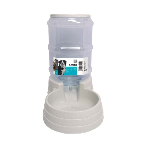 10552999 M-PETS SAONE HAZNELİ MAMA KABI 6L