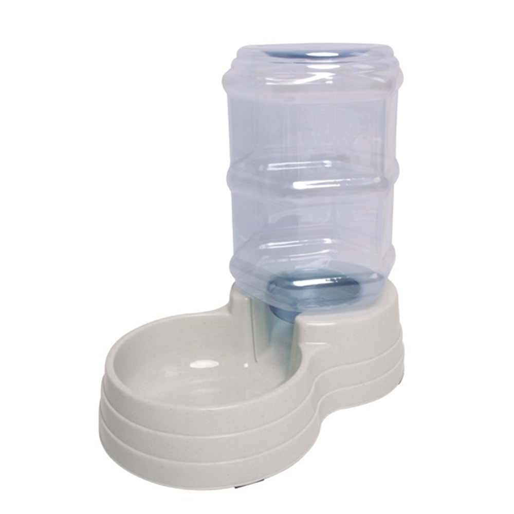 10553199 M-PETS SAONE HAZNELİ SU KABI 3,5L