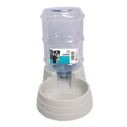 10553299 M-PETS SAONE HAZNELİ SU KABI 6L