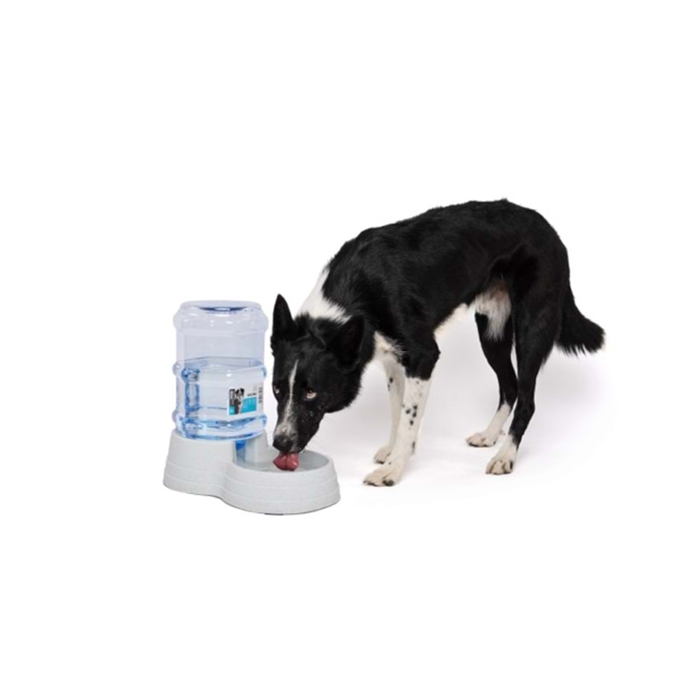 10553299 M-PETS SAONE HAZNELİ SU KABI 6L