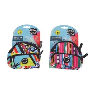 10554499 M-PETS URBAN STYLE FREESTYLE ÖDÜL ÇANTASI MULTİCOLOR
